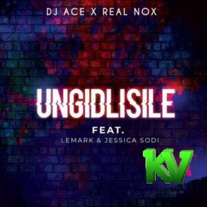 DJ Ace & Real Nox – Ungidlisile ft. LeMark & Jessica Sodi