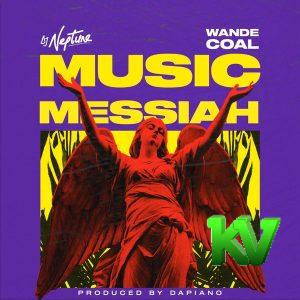 DJ Neptune – Music Messiah