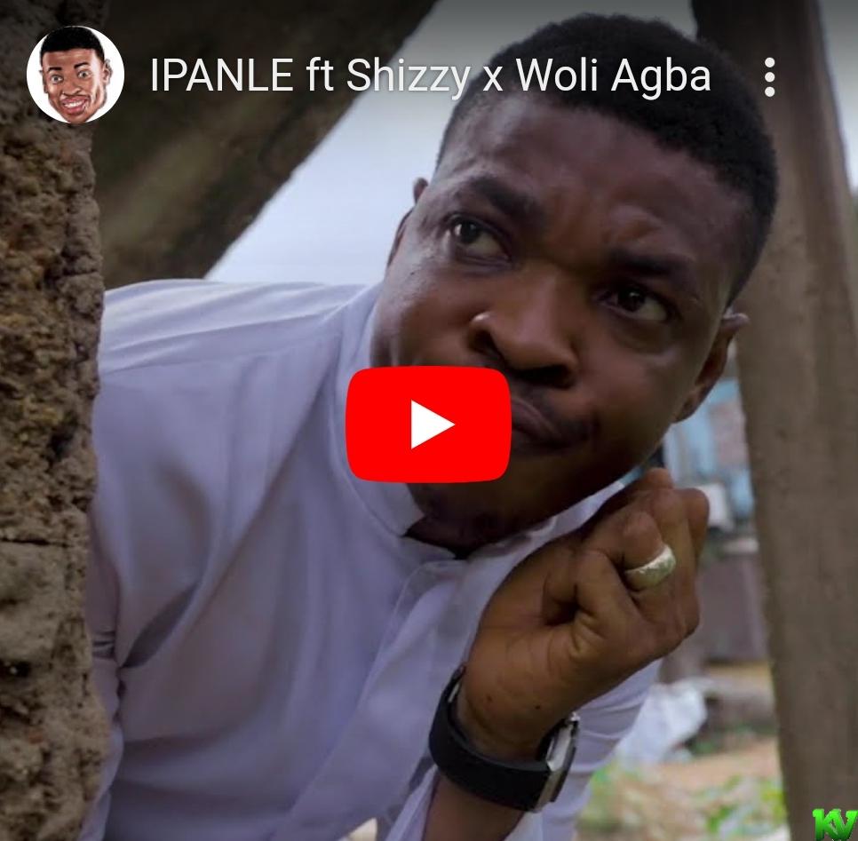 Woli Agba - Ipanle Starr. Shizzy