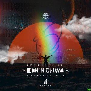 Ivory Child – Kon’nichiwa