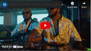 Major League DJ & Abidoza – Careless Whisper ft. Jay Sax