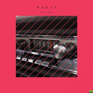 Naksy Axtuner (Original Mix)