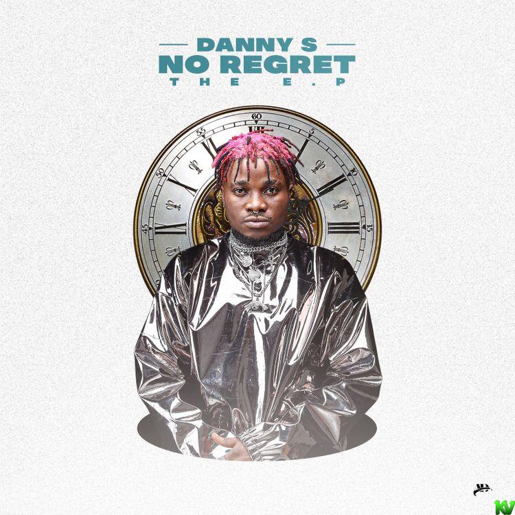 Danny S No Regret The EP