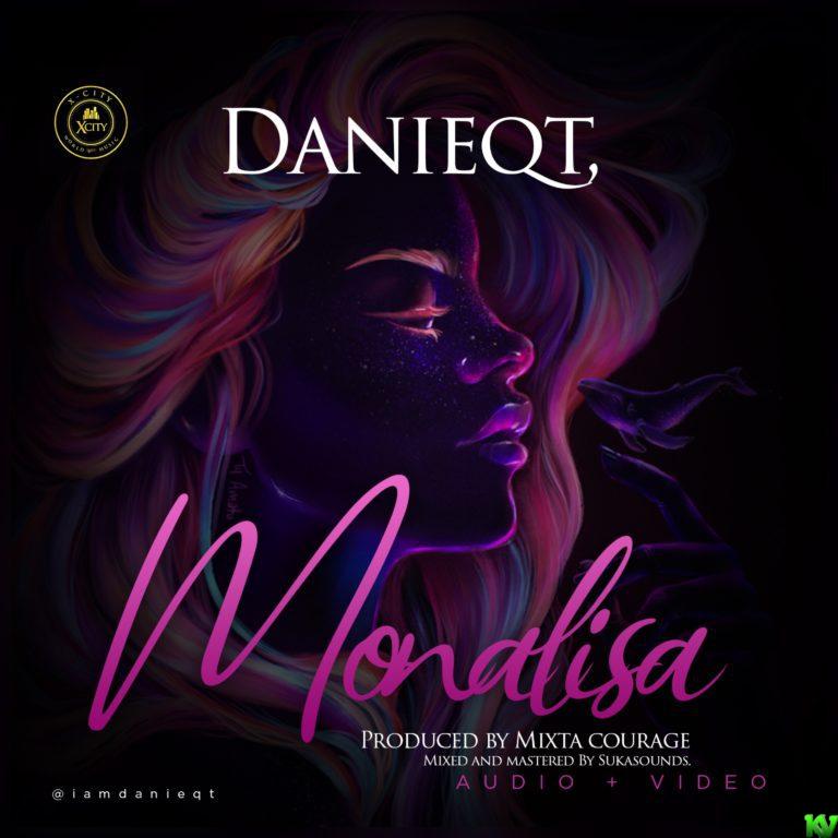 Danieqt – Monalisa