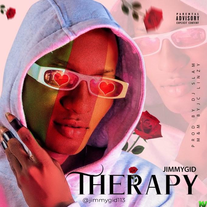 Jimmygid – Therapy