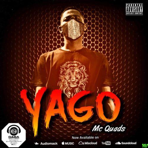 Yago By Mc Quads