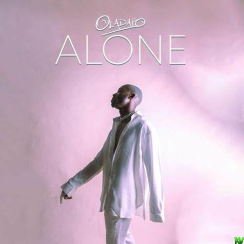 Oladapo – Alone Prod by P Priime