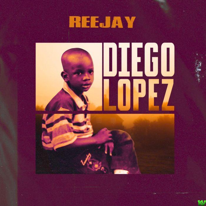 Reejay – Diego Lopez
