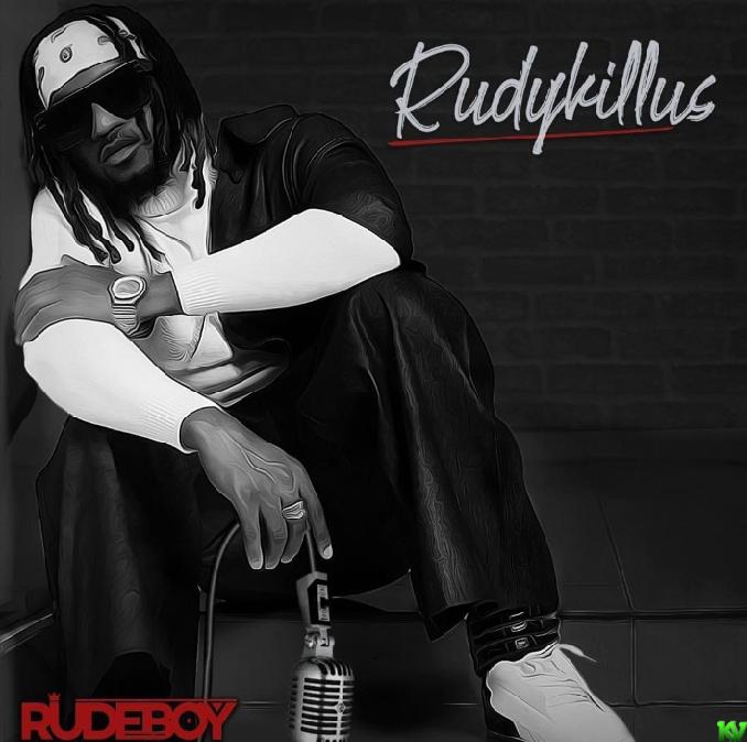 Rudykillus Album by Rudeboy