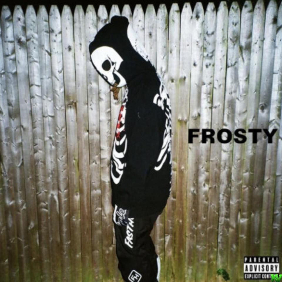 Frosty By ZillaKami