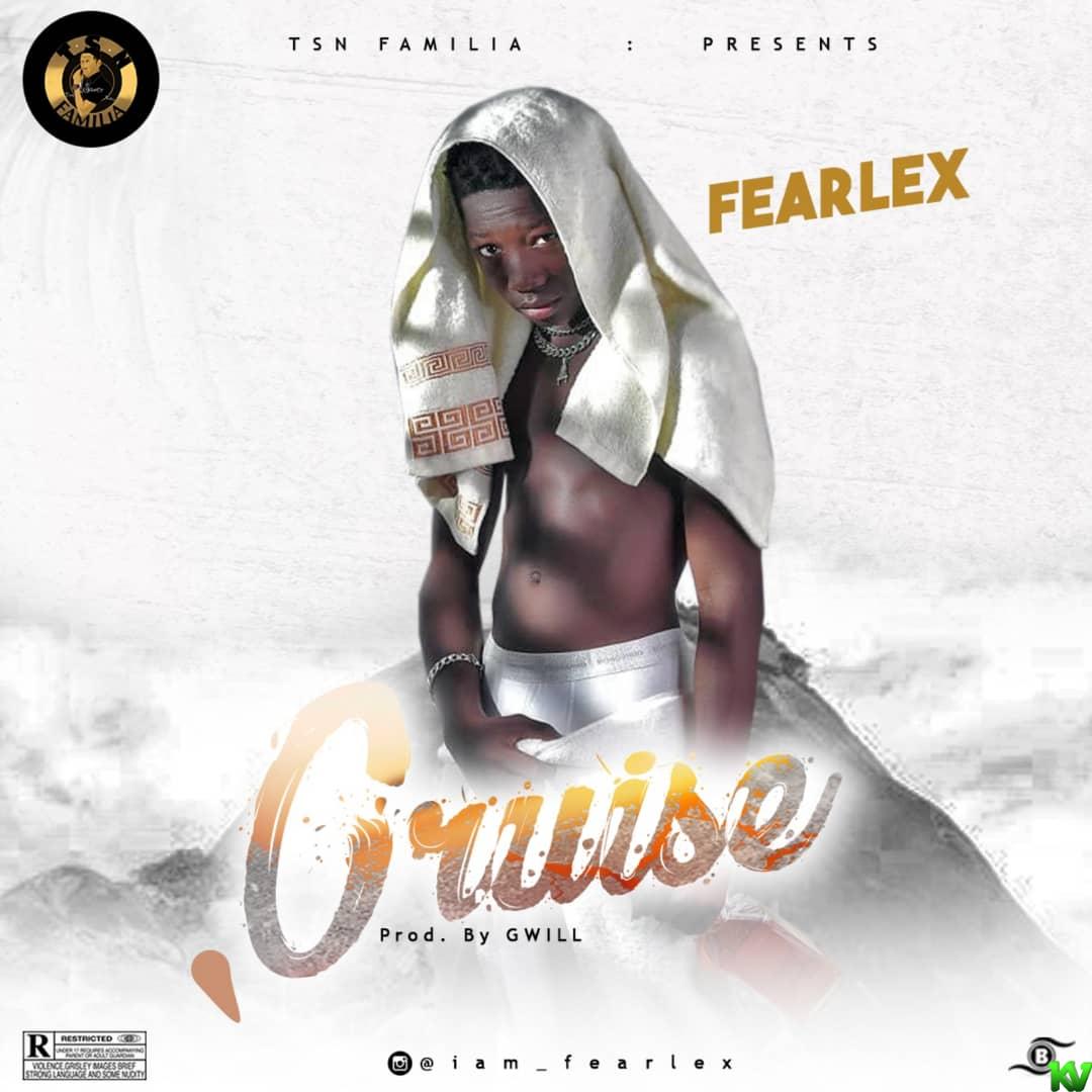 Fearlex – Cruise