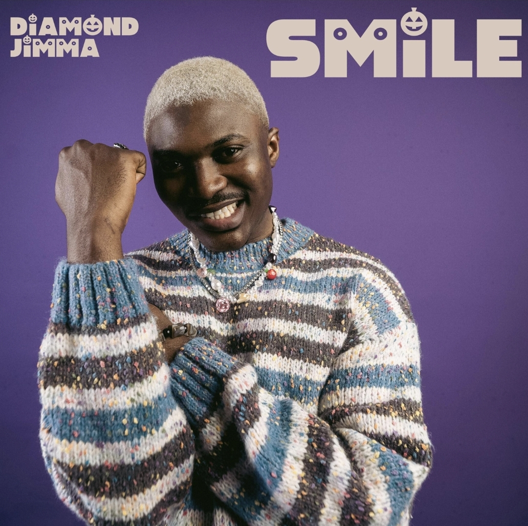 Diamond Jimma – Smile