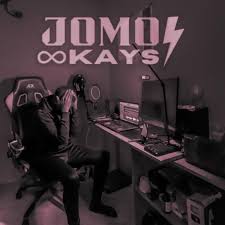 Jomo Kays – Too deep