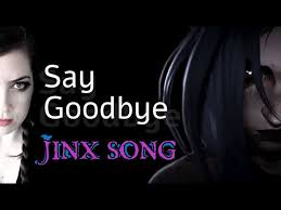 Music Jinx – How Do I Say Goodbye