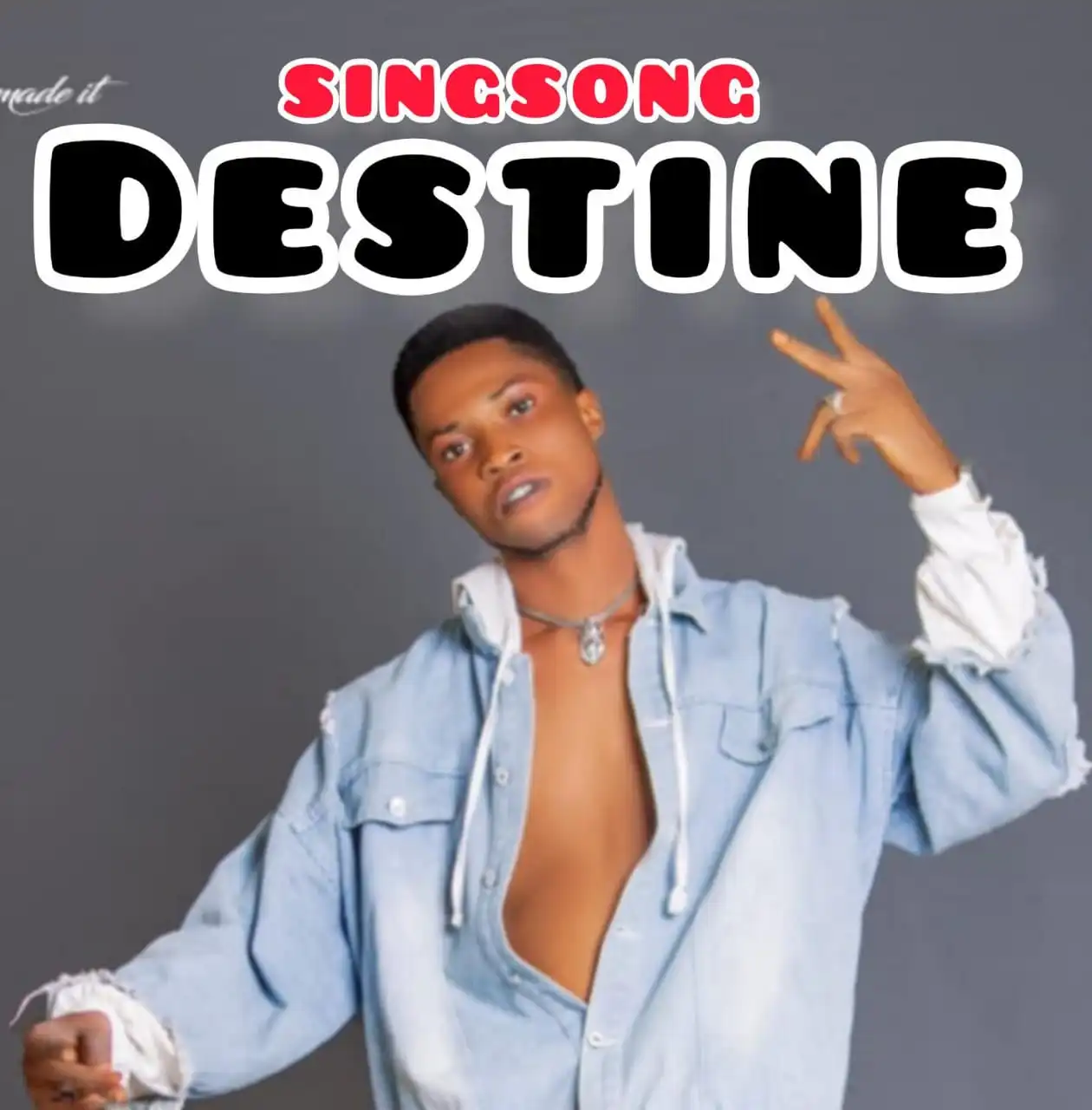 Singsong – Destine