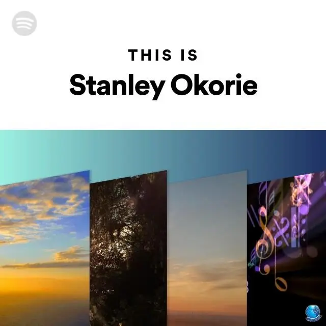 Stanley Okorie – Money Rules The World (From “The Rich Mad Man”)